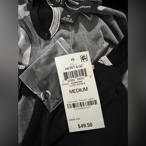 INC TOP - Picture 5 of 10